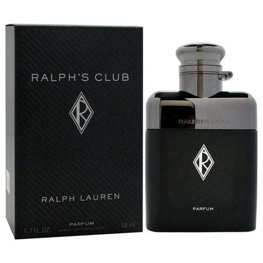 90ml Ralph Lauren - Ralph's Club Eau de Parfum Men's Cologne