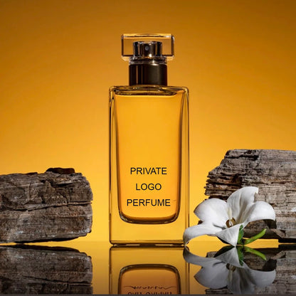 Custom Cologne for Men - Arabic Oud Perfume