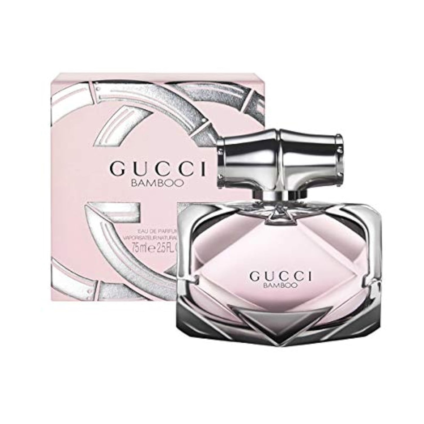 75ml Gucci Bamboo Eau de Parfum Spray