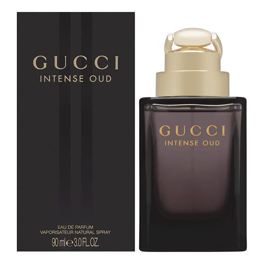 90ml Gucci Intense Oud by Gucci Eau de Parfum Spray