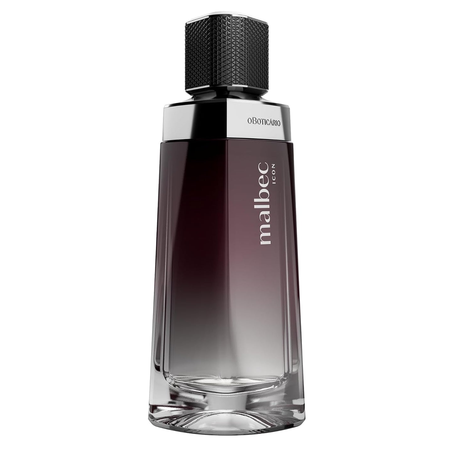 100 ml Malbec Icon Eau de Toilette By O Boticário