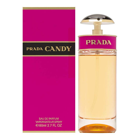 80ml Prada Prada Candy Eau De Parfum Spray for Women