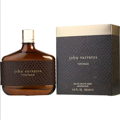 75ml/125ml John Varvatos Aromatic Eau de Toilette for Men