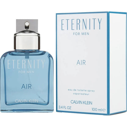 100ml Calvin Klein Eternity Air Eau de Toilette for Men