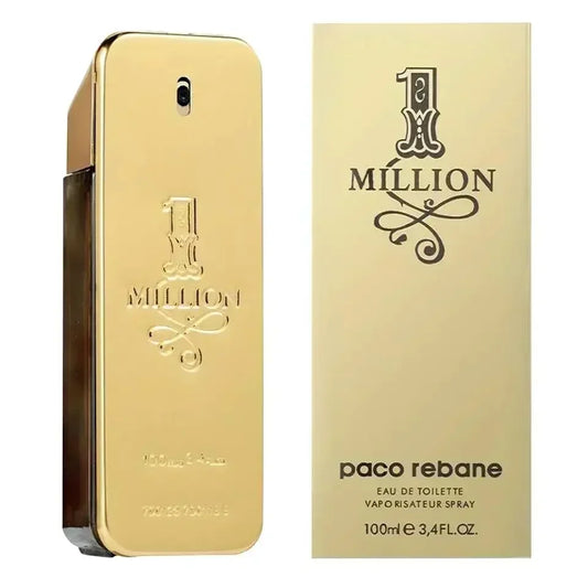 2024 New Soft Golden Millionaire Men'S Seductive Leather Notes Best Gifts for Men and Women 100ml