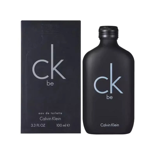 100ml/200ml Calvin Klein CK Be Unisex Eau de Toilette