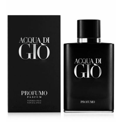 Profumo Men's Perfume Gift Box - 100ml Long-Lasting Cologne for Men