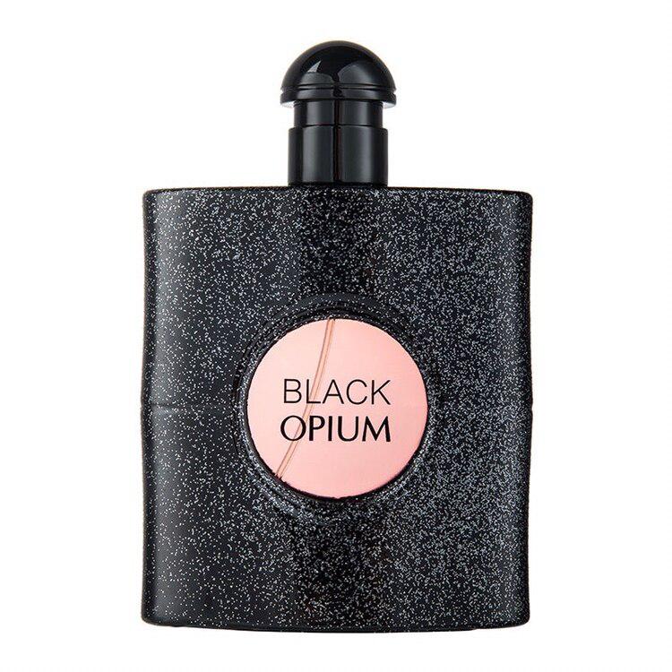 90ml Black Opium Women's Perfume - Aquatic Eau de Parfum