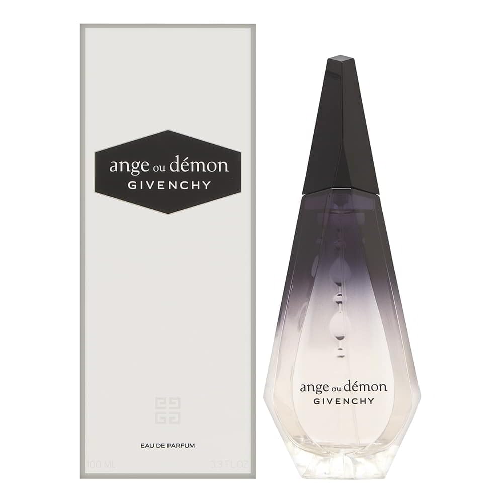 100ml Ange Ou Demon By Givenchy For Women. Eau De Parfum Spray